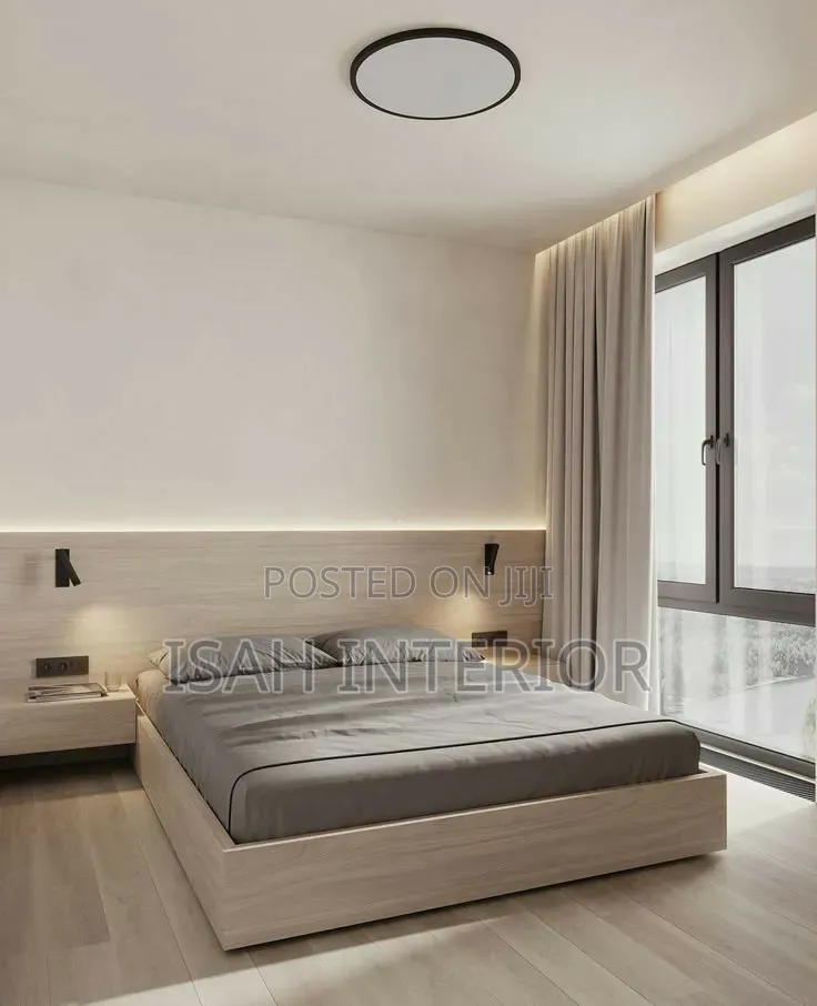 Bed Frames