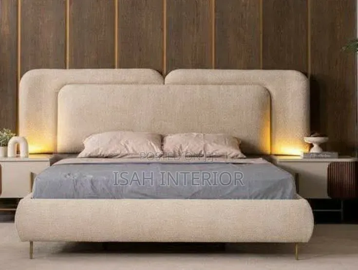 Bed Frames