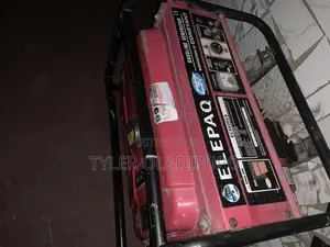 2.5kva Elepaq Constant