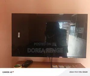 Smart Tv Lg 50 Inches