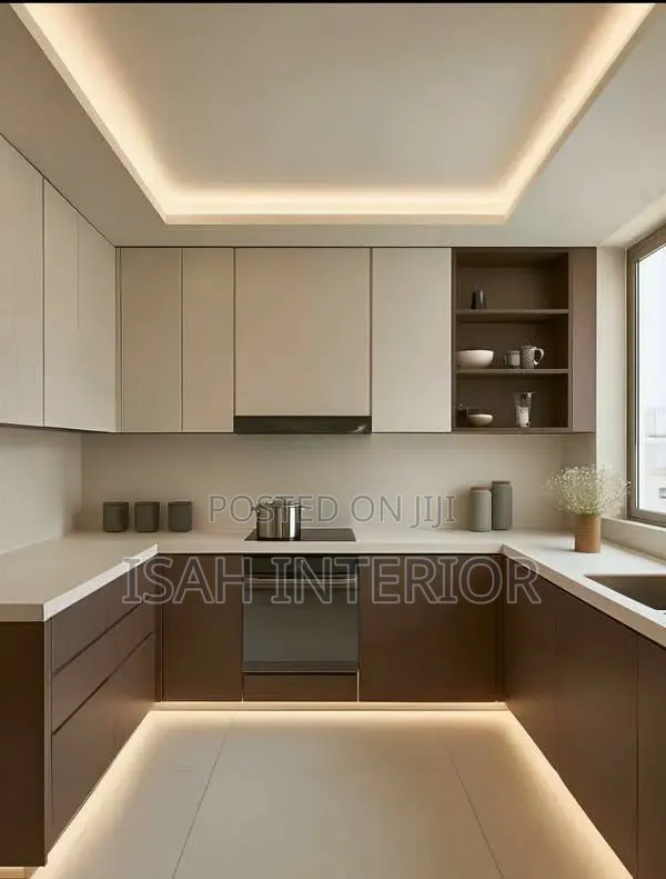 Kitchen Cabinets
