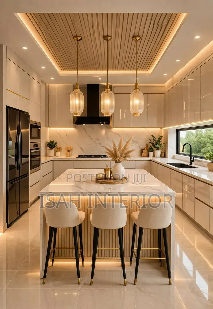 Kitchen Cabinets