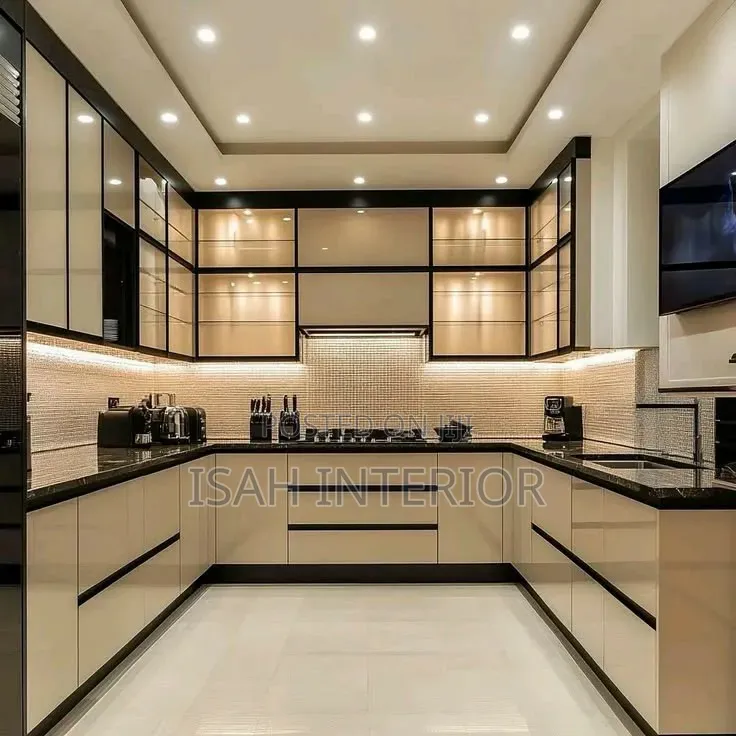 Kitchen Cabinets