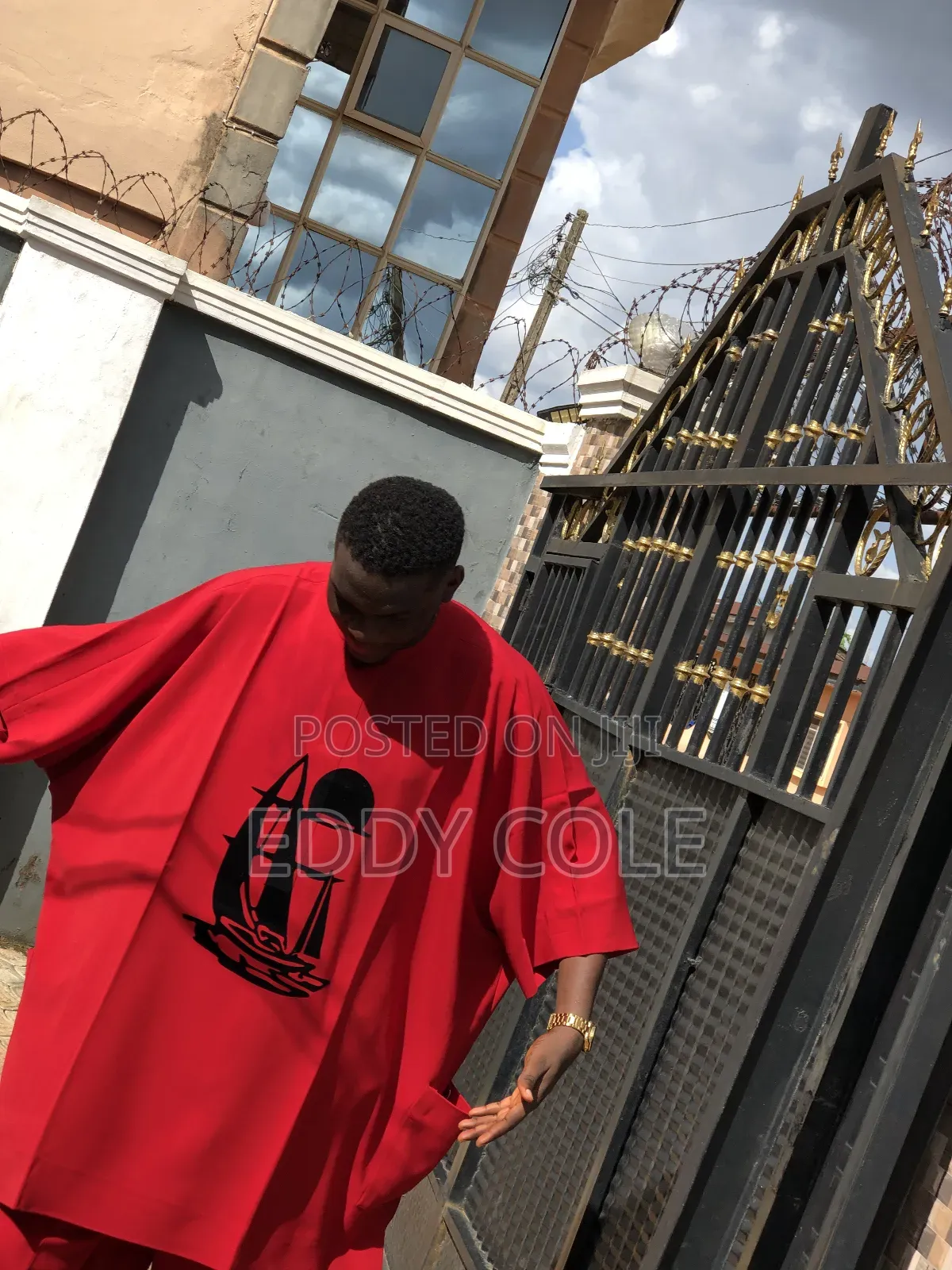 Senator Wears
