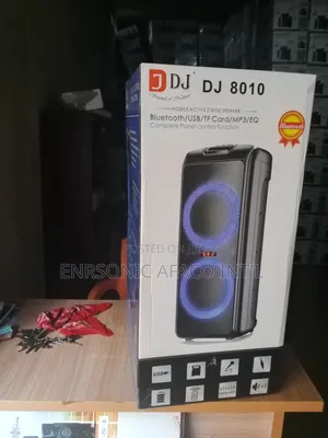 Party.S 8010