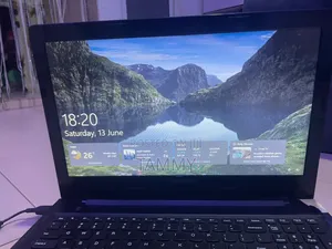 Laptop Lenovo G50-70 4GB Intel Core i3 HDD 1T