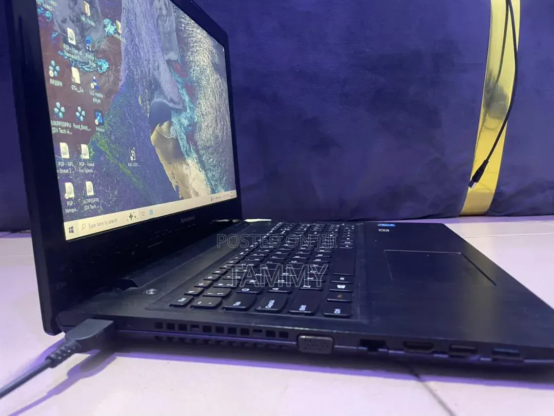 Laptop Lenovo G50-70 4GB Intel Core i3 HDD 1T