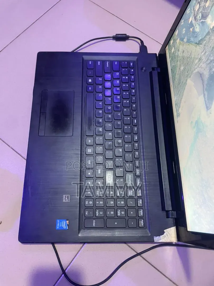 Laptop Lenovo G50-70 4GB Intel Core i3 HDD 1T