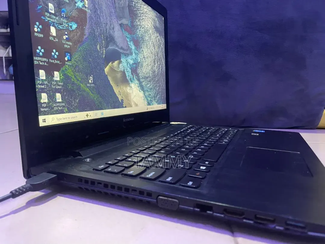 Laptop Lenovo G50-70 4GB Intel Core i3 HDD 1T