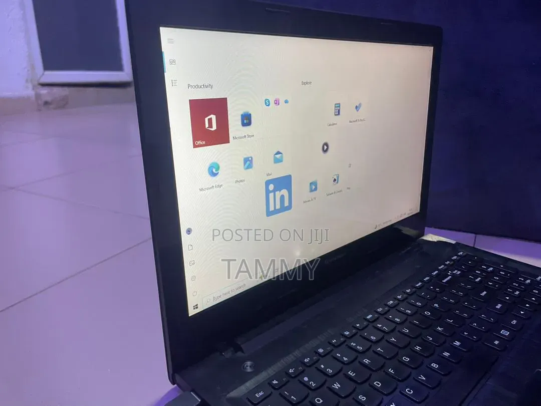 Laptop Lenovo G50-70 4GB Intel Core i3 HDD 1T