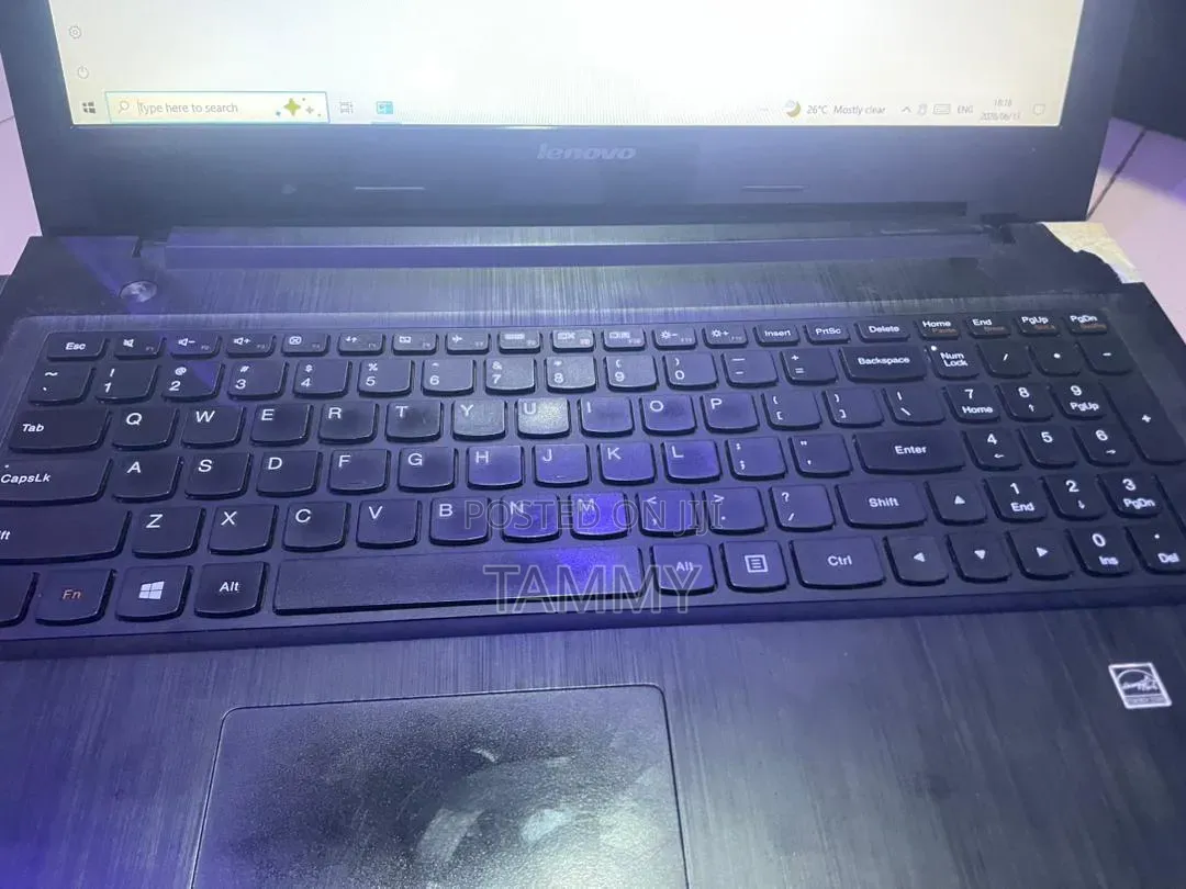 Laptop Lenovo G50-70 4GB Intel Core i3 HDD 1T