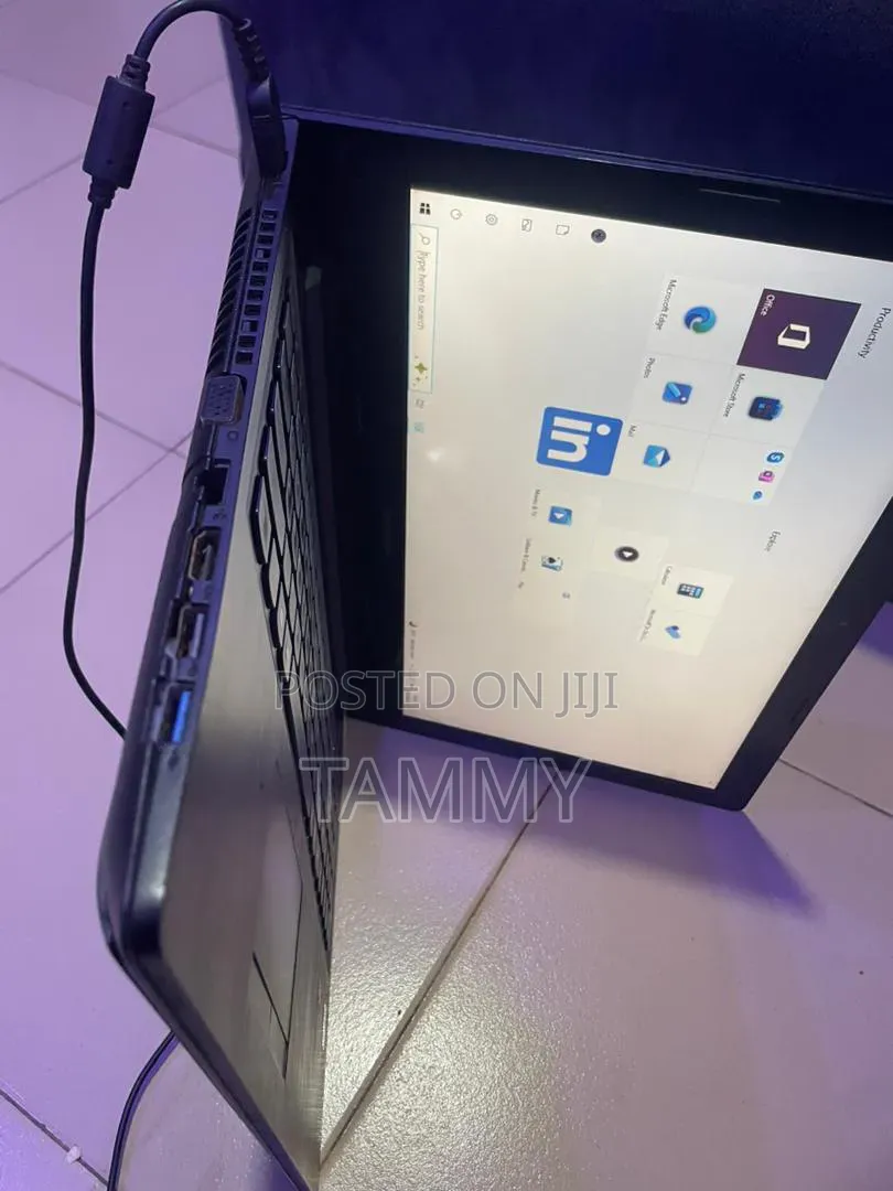 Laptop Lenovo G50-70 4GB Intel Core i3 HDD 1T