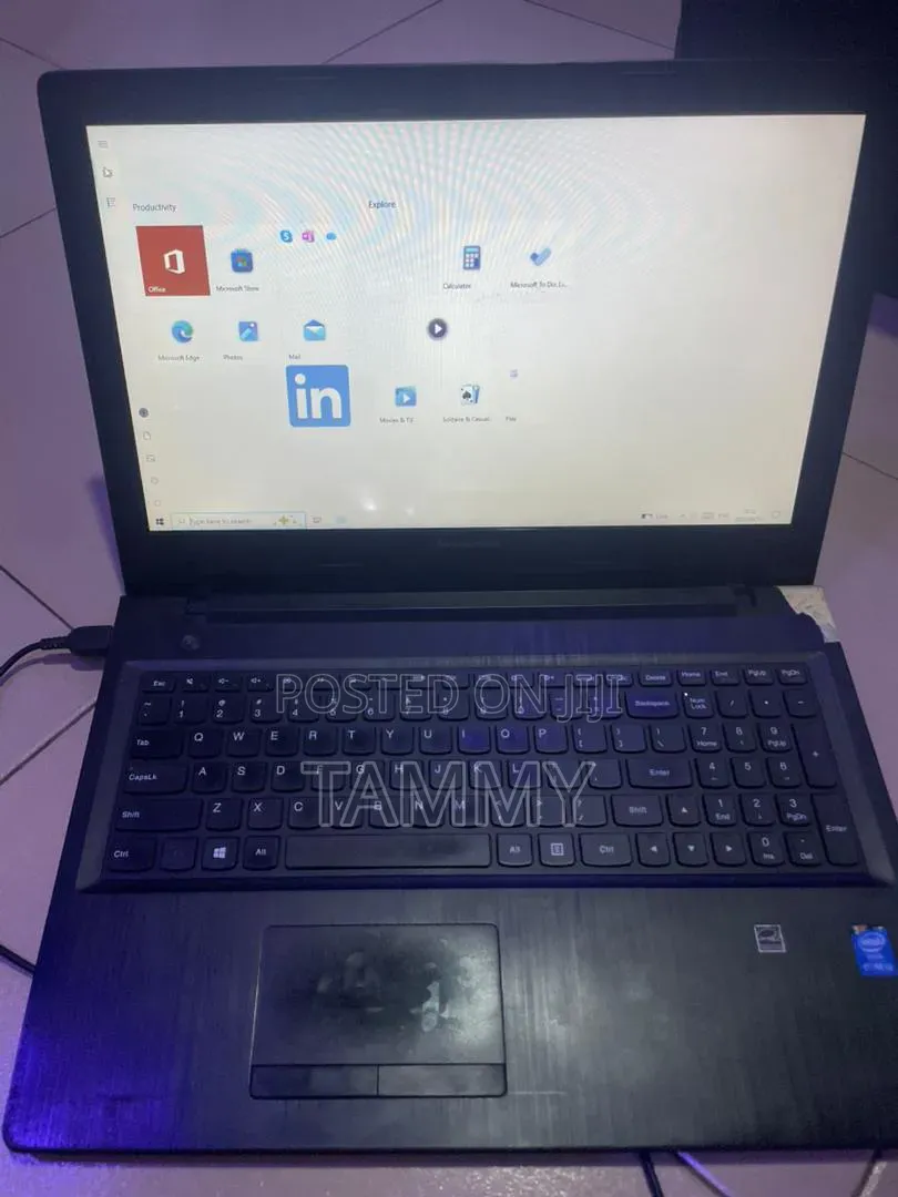 Laptop Lenovo G50-70 4GB Intel Core i3 HDD 1T
