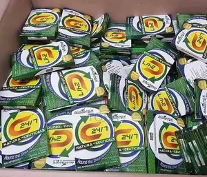 C247 Natura-Ceuticals (10 Capsules) - Alliance