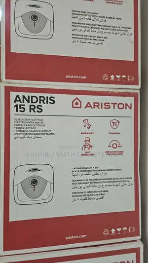 Aristo Italy Water Heater