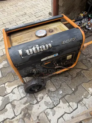 Lutian Lt3900 Generator