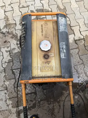 Lutian Lt3900 Generator