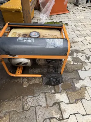 Lutian Lt3900 Generator