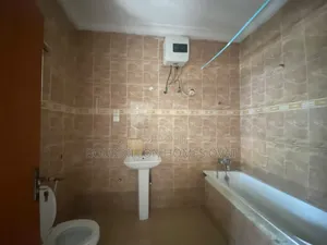 4bdrm Duplex in Chevron Lekki Lagos for rent