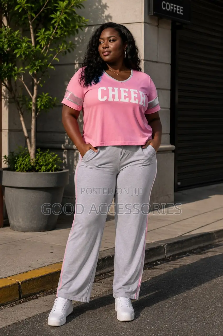 Outdoor Pyjamas