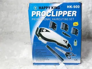 Happy King Pro-Clipper