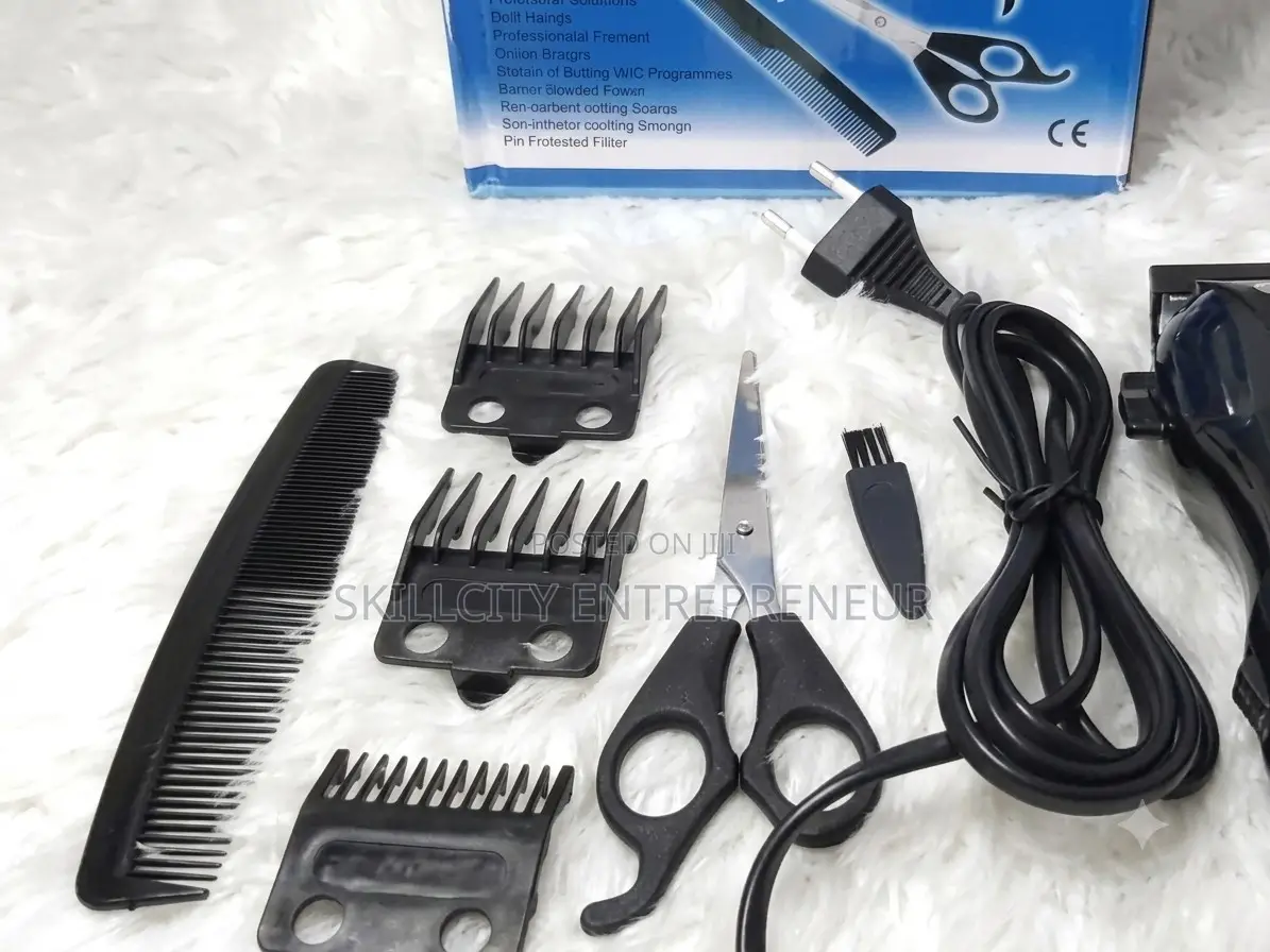 Happy King Pro-Clipper