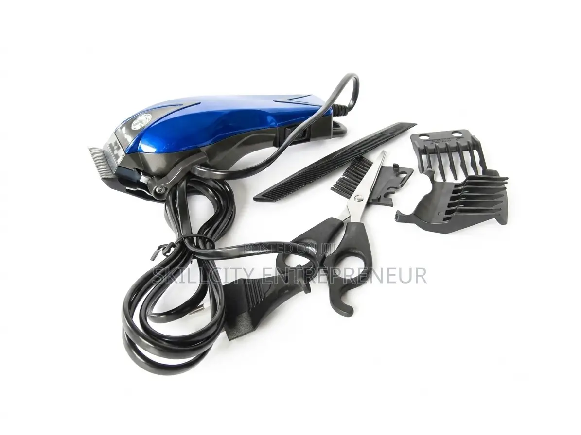 Happy King Pro-Clipper