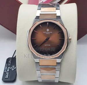 Patek Flat Chain