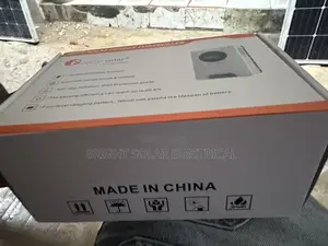 30a Solar Charge Controller by Felicity