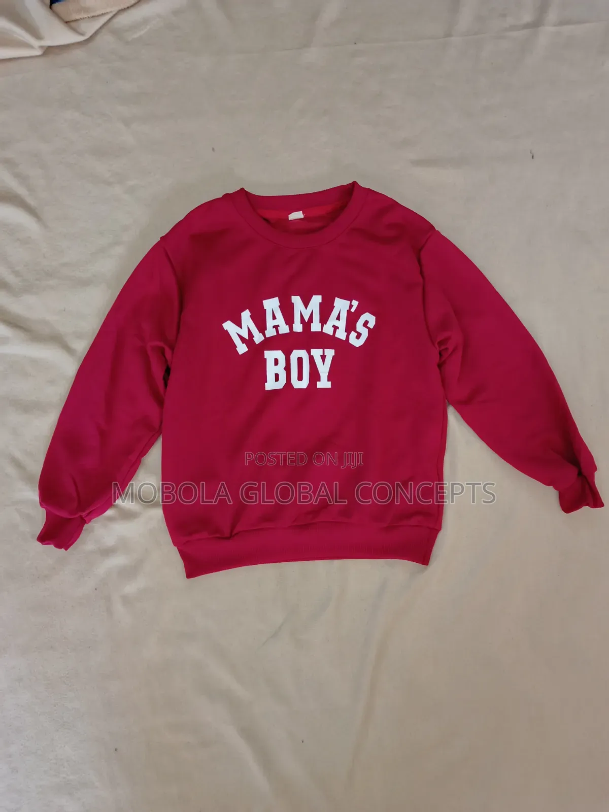 Sweatshirt for Children