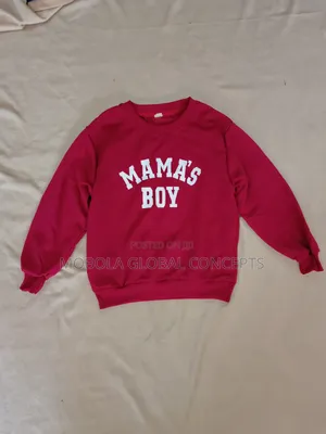 Sweatshirt for Children