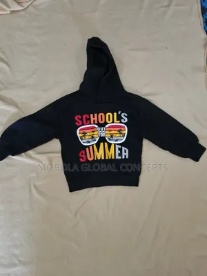 Sweatshirt for Children