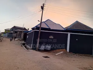 Furnished 2bdrm Bungalow in Asese, Obafemi-Owode for sale