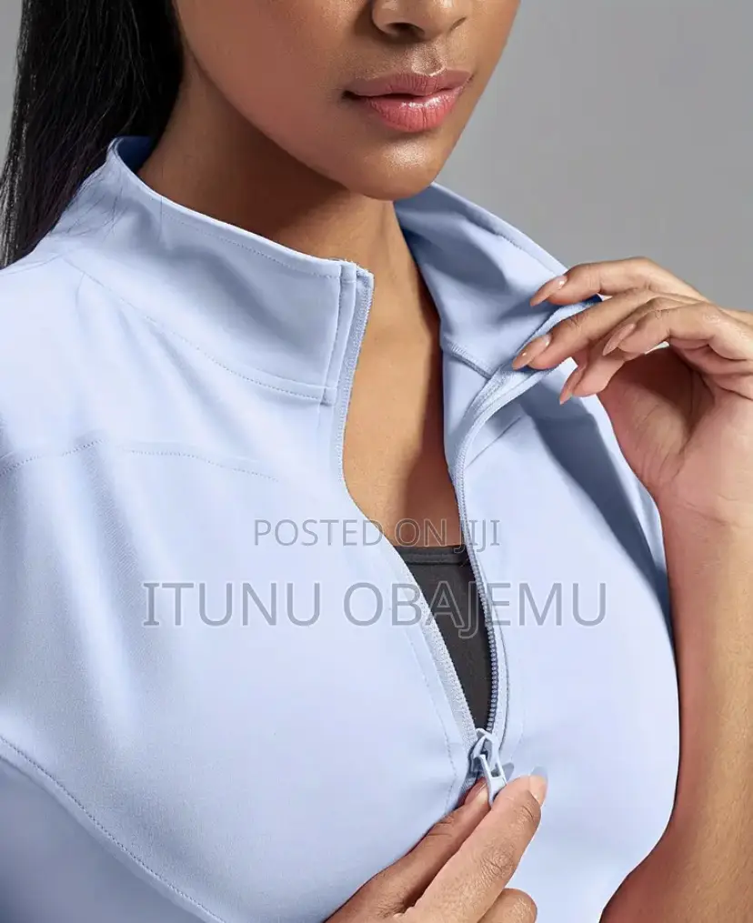 Shortsleeve Gym Top