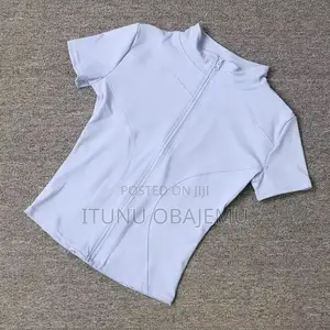 Shortsleeve Gym Top