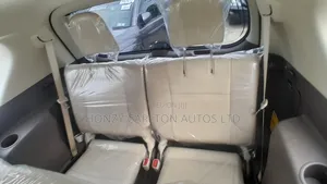 Lexus GX 460 Luxury 2020 Black