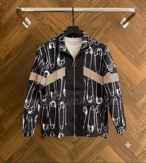 *Luxury Jackets Available Inn Store