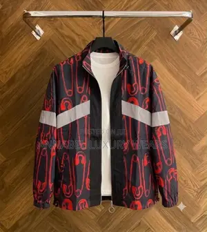 *Luxury Jackets Available Inn Store