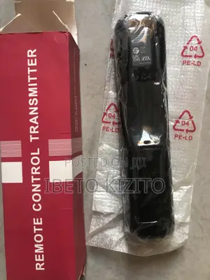 Remotes All Available