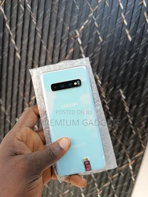Samsung Galaxy S10 512 GB