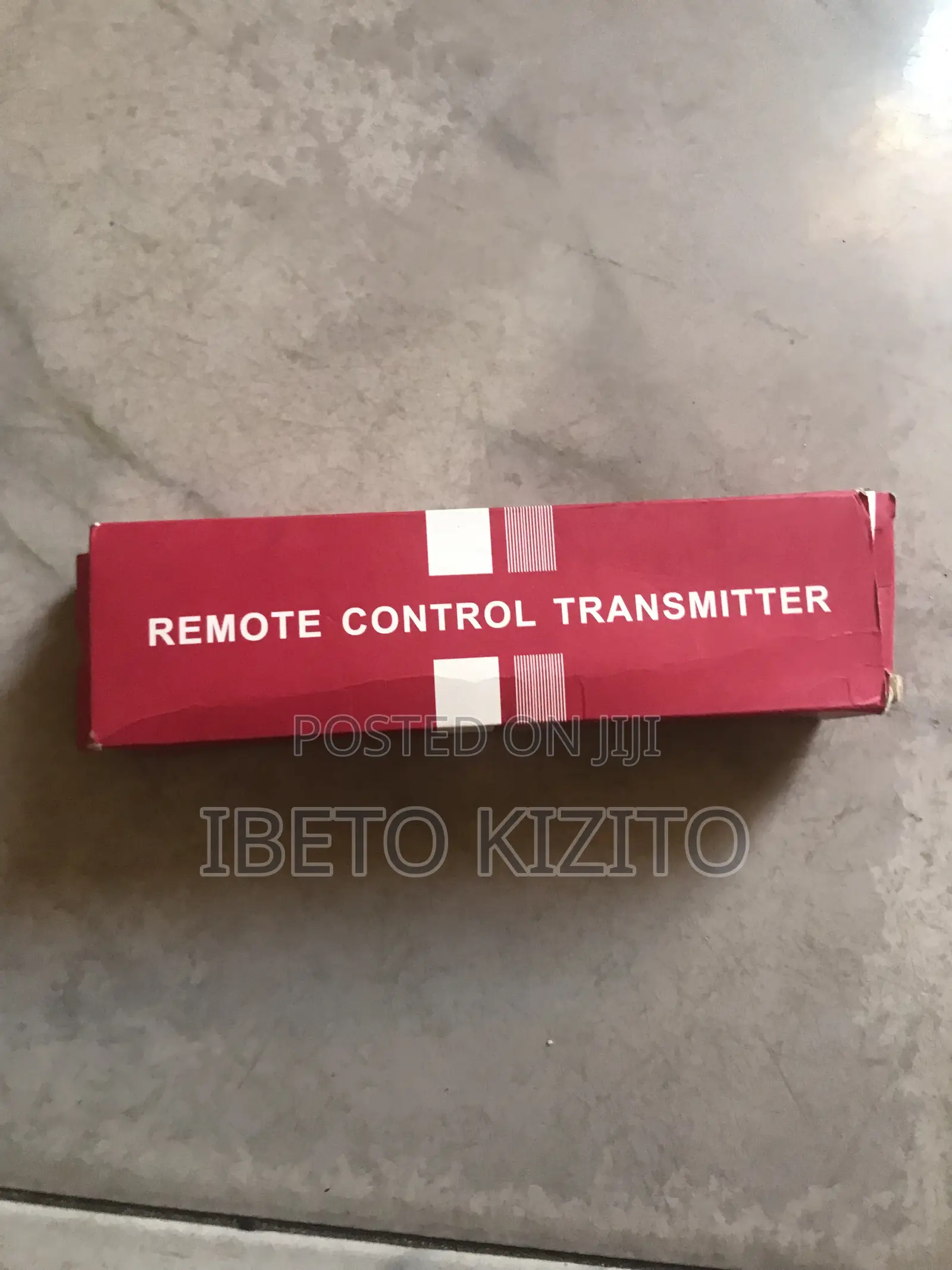 Remotes All Available