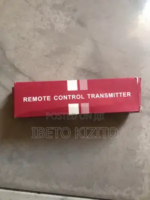 Remotes All Available