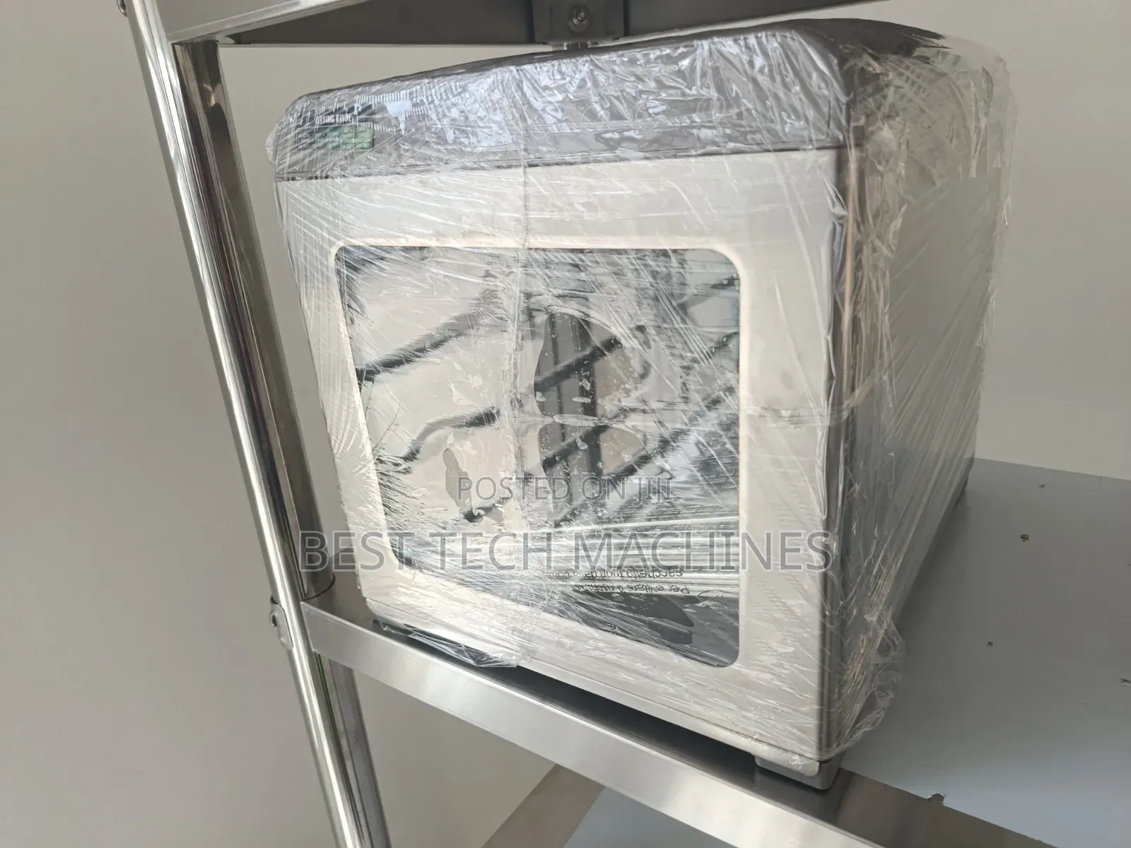 Food Dehydrator 10 Trays