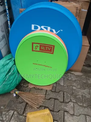 DSTV Installer