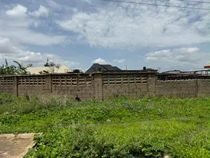Land for Sale in Gwagwalada