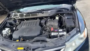 Toyota Venza XLE AWD 2013 Black