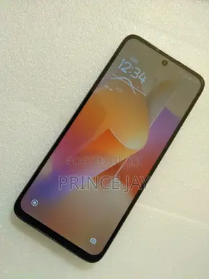 Xiaomi Redmi 13 128 GB Black