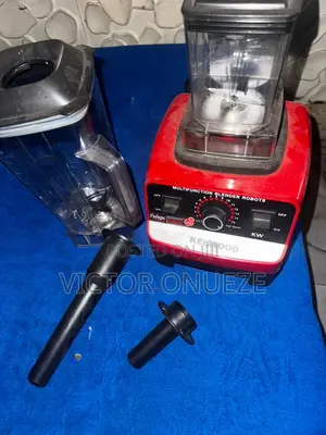 Kenwood Blender