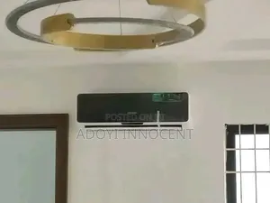 Air Conditioner Maintenance and Installation