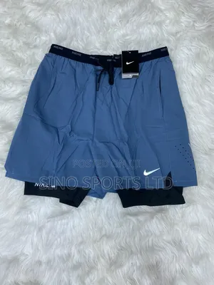 Nike Short And Short Tight
